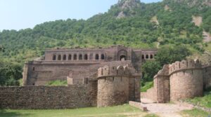 Bhangarh Fort, Rajasthan
