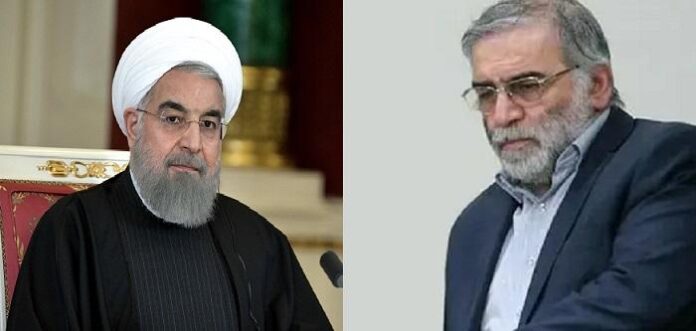 Iran-PM-Rouhani