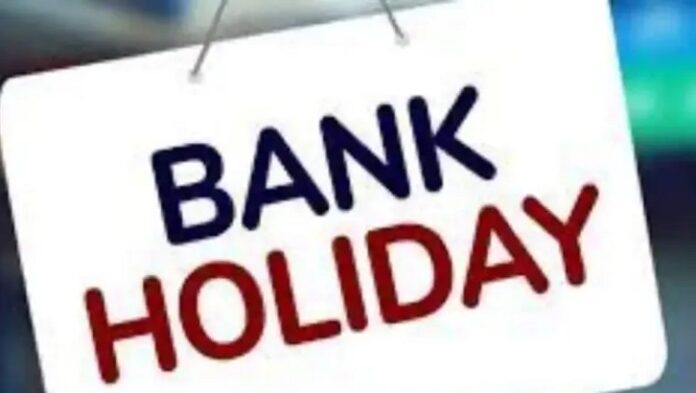 Bank-Holidays