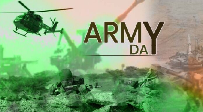 Army Day