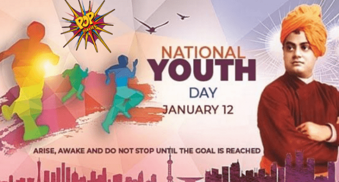 NATIONAL YOUTH DAY 2021