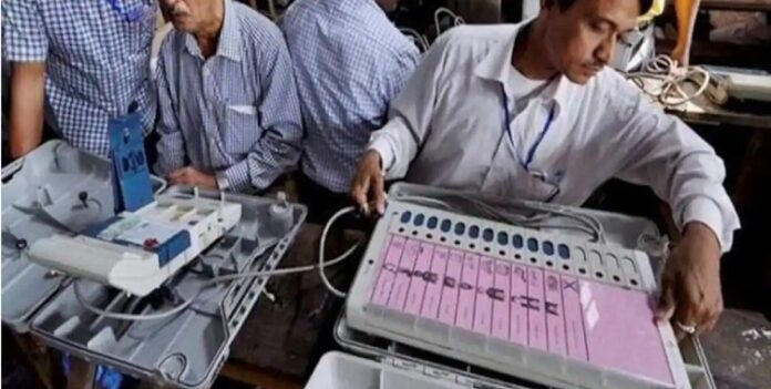 Gujarat Election-Result-2021