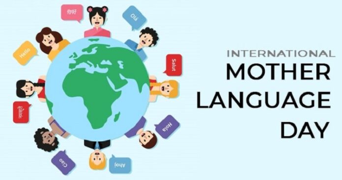 International-Mother-Language-Day