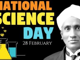 National-Science-Day
