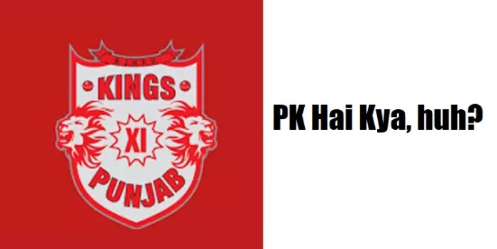 PK Hai Kya, Kings of Punjab