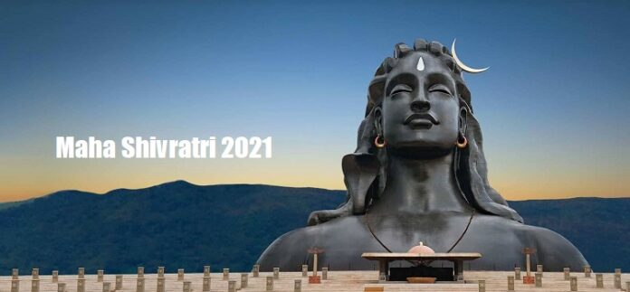 Maha Shivratri 2021