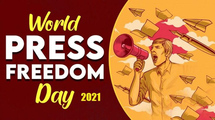 Press-Freedom 2021